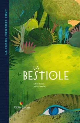 Couverture du produit · La bestiole