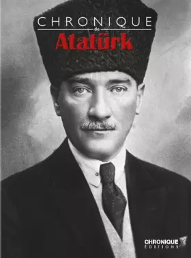 Couverture du produit · ATATURK