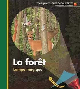 Couverture du produit · La forêt
