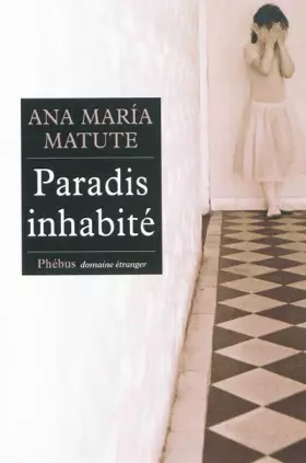 Couverture du produit · Paradis inhabité