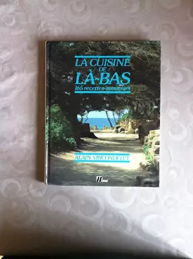 Couverture du produit · La cuisine de la-bas