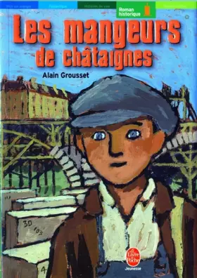 Couverture du produit · Les Mangeurs de châtaignes