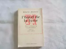 Couverture du produit · L'HOTEL DE LA LUNE et autres impostures