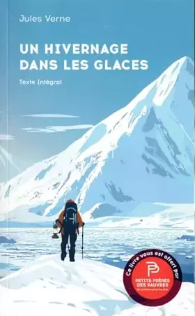 Couverture du produit · Un hivernage dans les glaces
