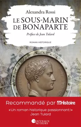 Couverture du produit · Le sous-marin de Bonaparte