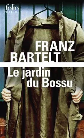 Couverture du produit · Le jardin du Bossu