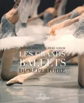 Couverture du produit · Les Grands Ballets du répertoire