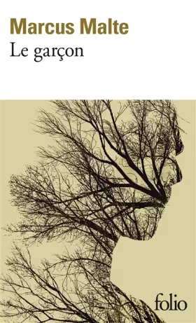 Couverture du produit · Le garçon