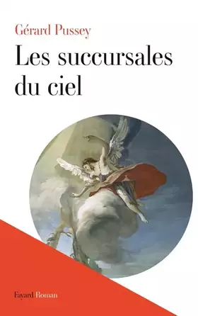 Couverture du produit · Les succursales du ciel