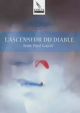 Couverture du produit · L'ascenseur du diable