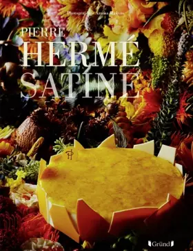 Couverture du produit · Satine