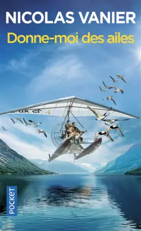 Couverture du produit · Donne-moi des ailes