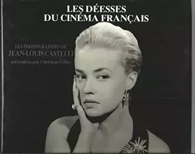Couverture du produit · Les déesses du cinéma français: Les photographies