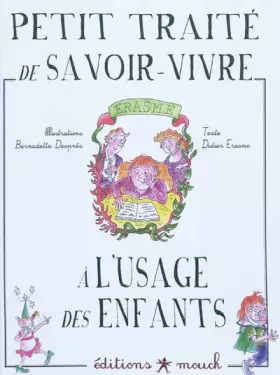 Couverture du produit · Petit traité de savoir vivre à l'usage des enfants