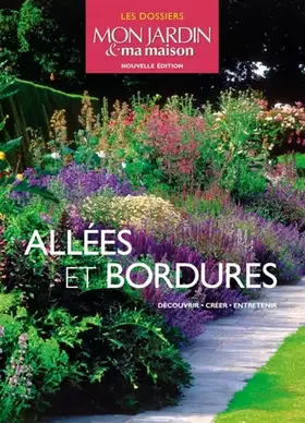Couverture du produit · Allées et bordures