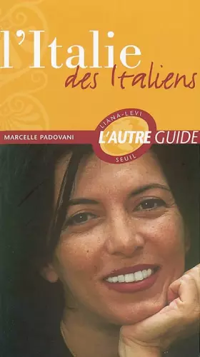 Couverture du produit · L'Italie des italiens