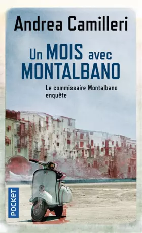 Couverture du produit · Un mois avec Montalbano