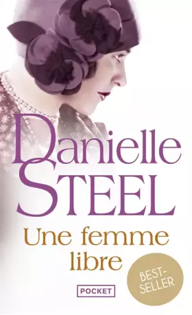 Couverture du produit · Une femme libre