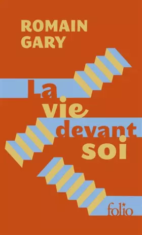 Couverture du produit · La vie devant soi