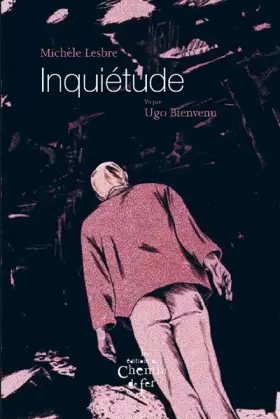Couverture du produit · Inquiétude