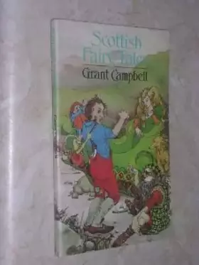 Couverture du produit · Scottish Fairy Tales
