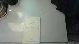 Couverture du produit · Lecto philo contrat social rousseau 092193