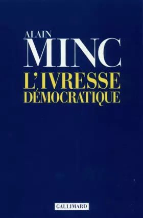 Couverture du produit · L'Ivresse démocratique