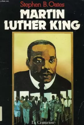 Couverture du produit · Martin luther king, jr. : 1929-1968