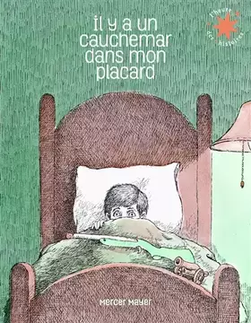 Couverture du produit · IL Y A UN CAUCHEMAR DANS MON PLACARD