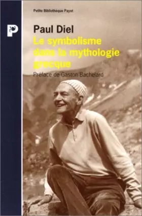 Couverture du produit · Le Symbolisme dans la mythologie grecque