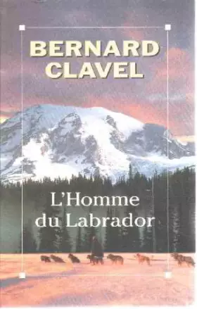Couverture du produit · L'homme du labrador