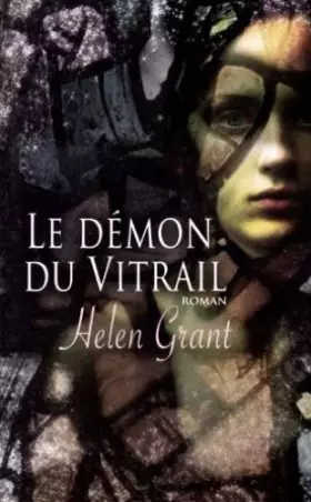 Couverture du produit · Le démon du vitrail