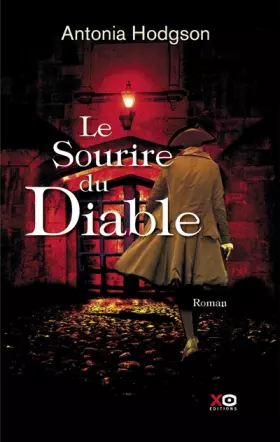 Couverture du produit · Le sourire du Diable
