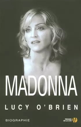 Couverture du produit · Madonna