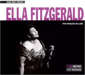 Couverture du produit · ELLA FITZGERALD. Avec 1 CD, Edition 1997