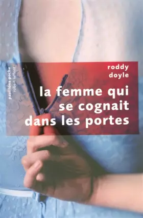 Couverture du produit · La Femme qui se cognait dans les portes