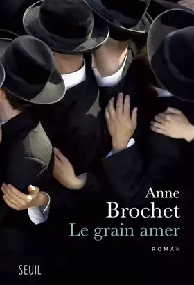 Couverture du produit · Le Grain amer