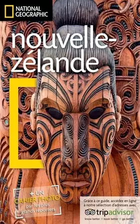 Couverture du produit · Nouvelle-Zélande