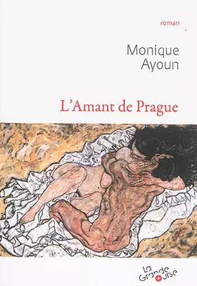 Couverture du produit · L'amant de Prague