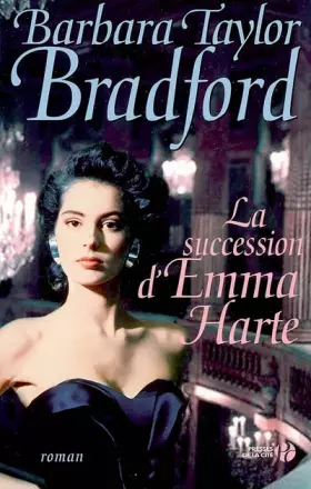 Couverture du produit · La succession d'Emma Harte