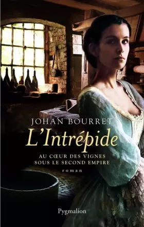 Couverture du produit · L'intrépide