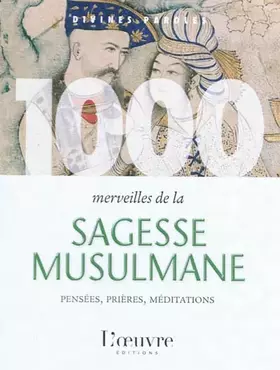 Couverture du produit · 1000 merveilles de la sagesse mulsumane
