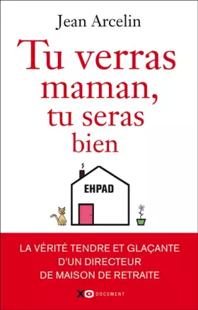 Couverture du produit · Tu verras maman, tu seras bien