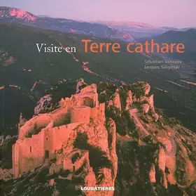 Couverture du produit · Visite en Terre cathare: De Carcassonne à Montségur