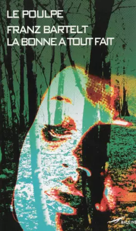 Couverture du produit · La bonne à tout fait