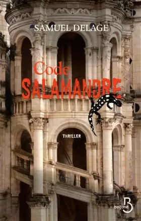 Couverture du produit · Code Salamandre