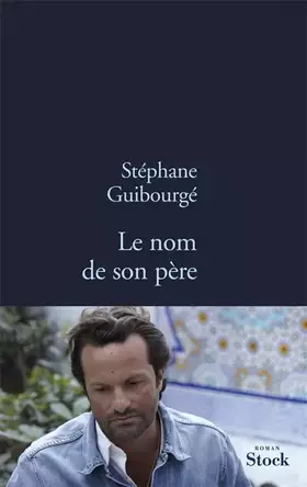 Couverture du produit · Le nom de son père