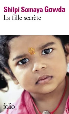 Couverture du produit · La fille secrète