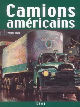 Couverture du produit · Camions américains