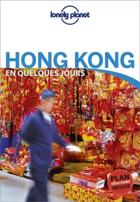 Couverture du produit · Hong Kong En quelques jours - 4ed